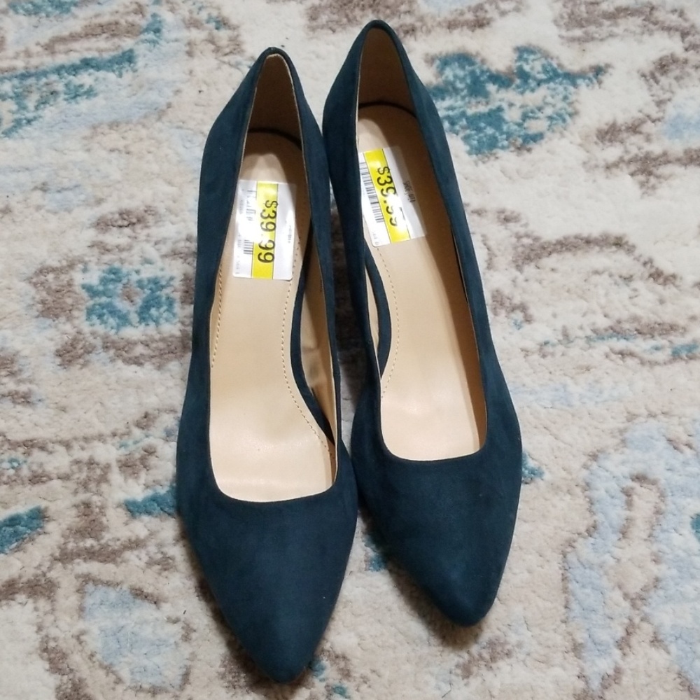 Heels